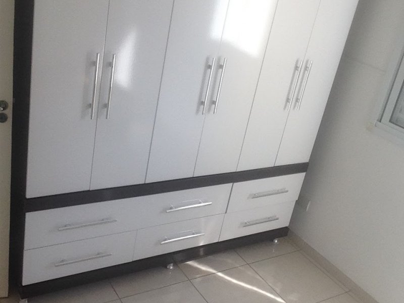 imóvel com 48m² - Demarchi - São Bernardo do Campo