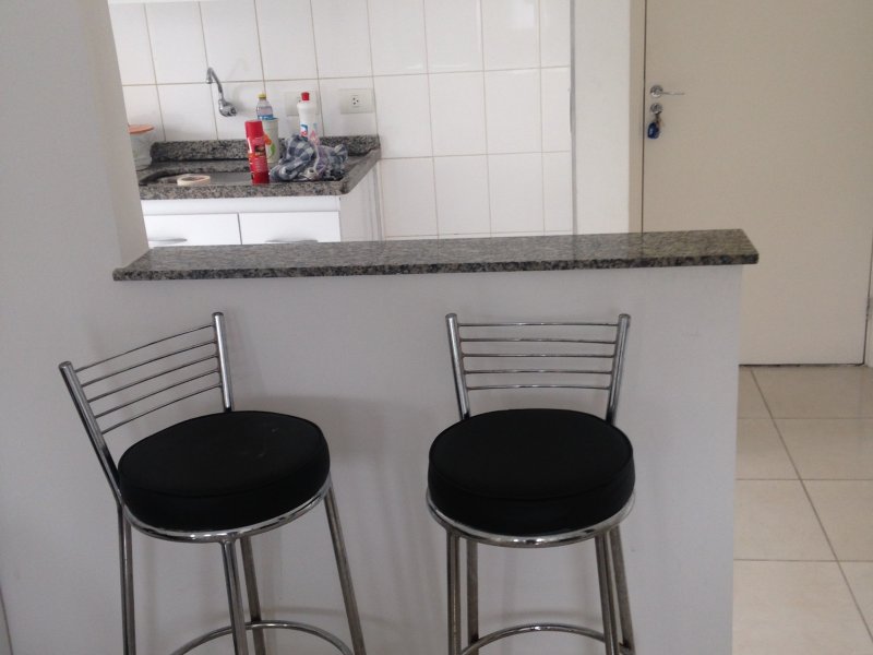imóvel com 48m² - Demarchi - São Bernardo do Campo