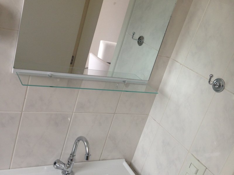 imóvel com 48m² - Demarchi - São Bernardo do Campo