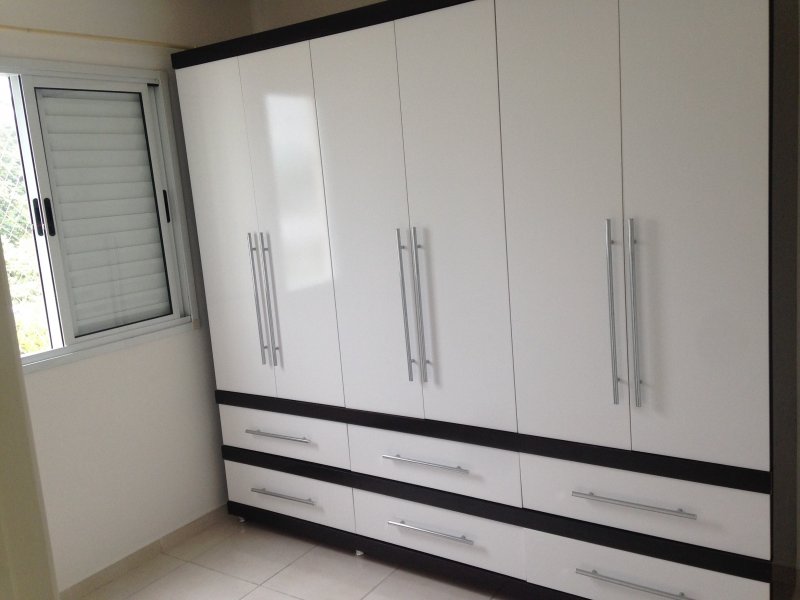 imóvel com 48m² - Demarchi - São Bernardo do Campo