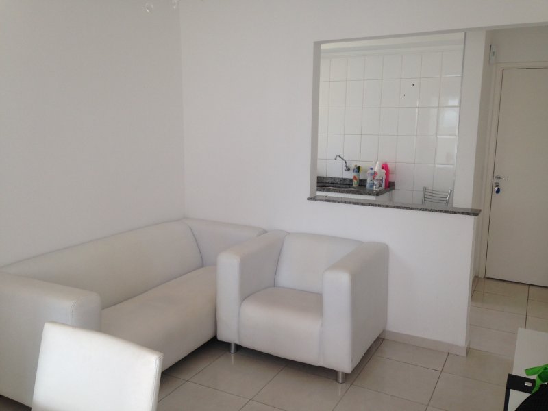 imóvel com 48m² - Demarchi - São Bernardo do Campo