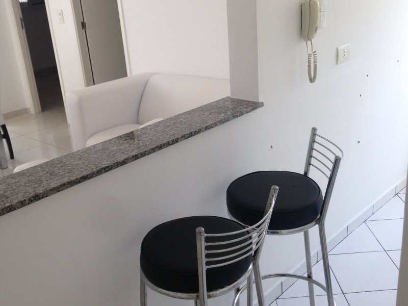 imóvel com 48m² - Demarchi - São Bernardo do Campo