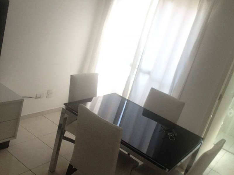 imóvel com 48m² - Demarchi - São Bernardo do Campo