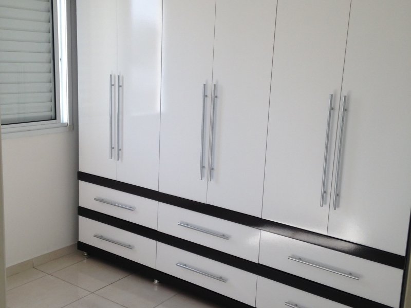 imóvel com 48m² - Demarchi - São Bernardo do Campo