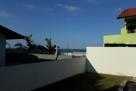 Casa à venda Centro com 193m² - 4 dormitórios -  vagas - R$ 600.000 - 355630282-no-quiosque-vista-para-o-mar.jpeg