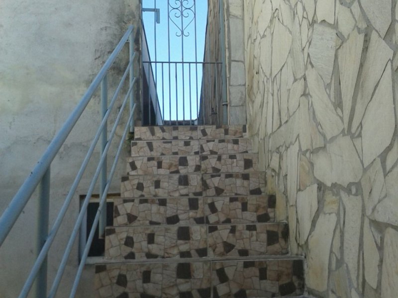 Casa à venda Jardim das Bandeiras com 96m² e 3 quartos por R$ 270.000 - 1035737532-baixo-quintal4.jpg