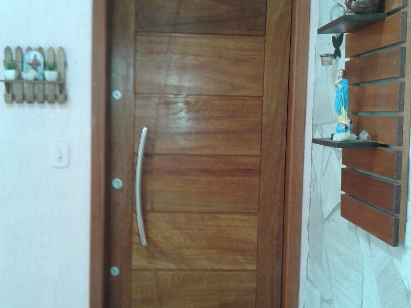 Casa à venda Jardim das Bandeiras com 96m² e 3 quartos por R$ 270.000 - 1695805974-hallentrada3.jpg