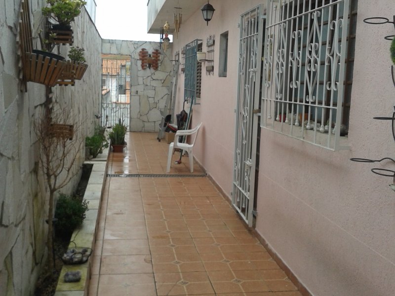 Casa à venda Jardim das Bandeiras com 96m² e 3 quartos por R$ 270.000 - 2049267860-quintal2.jpg