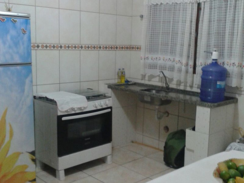 Casa à venda Jardim das Bandeiras com 96m² e 3 quartos por R$ 270.000 - 514821968-cozinha2.jpg