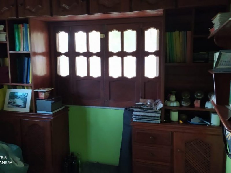 Chácara à venda Centro com 208m² e 3 quartos por R$ 500.000 - 565307928-escritorio.jpg