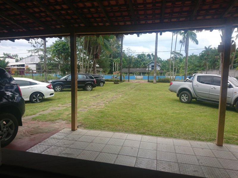 Chácara à venda Centro com 208m² e 3 quartos por R$ 500.000 - 587037465-dsc-3025.JPG