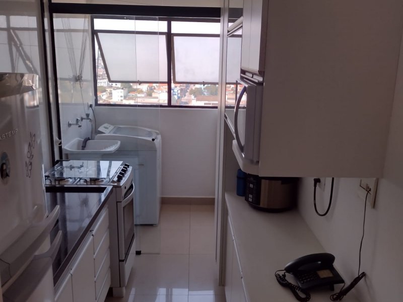 Apartamento à venda Jardim celesre  com 50m² e 2 quartos por R$ 265.000 - 2003310356-img-20210921-wa0040.jpg