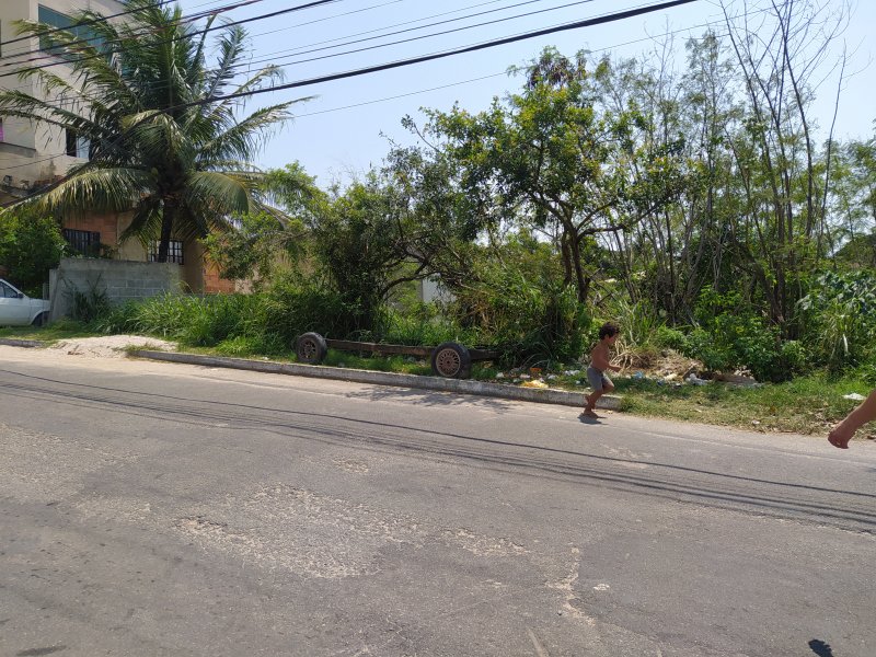 Terreno à venda Praia de Carapebus com 345m² e 1 quarto por R$ 230.000 - 862323351-img-20210919-111950.jpg