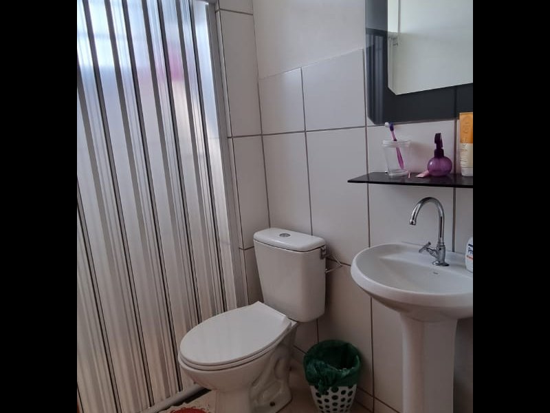 imóvel com 47m² - Nova Baden - Betim