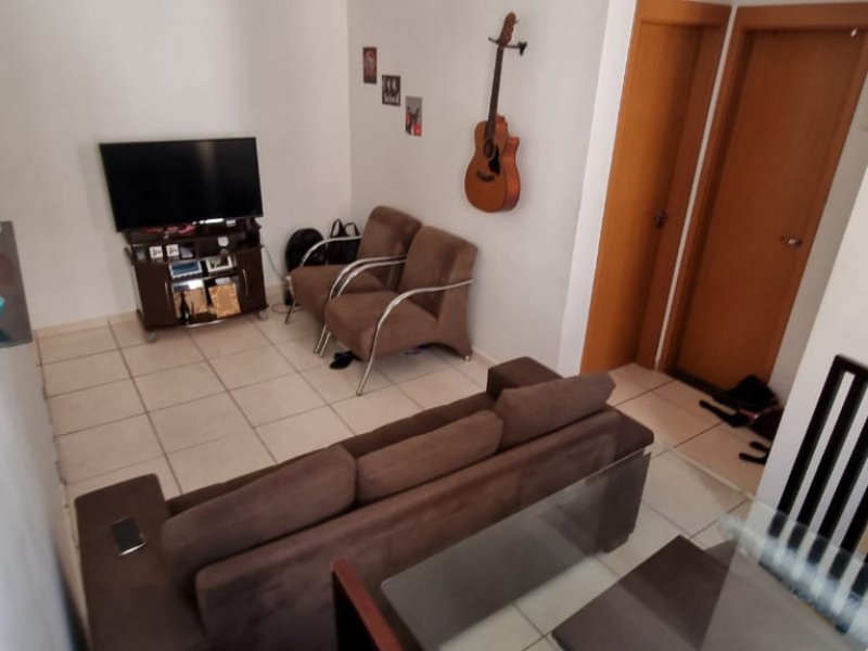 imóvel com 47m² - Nova Baden - Betim