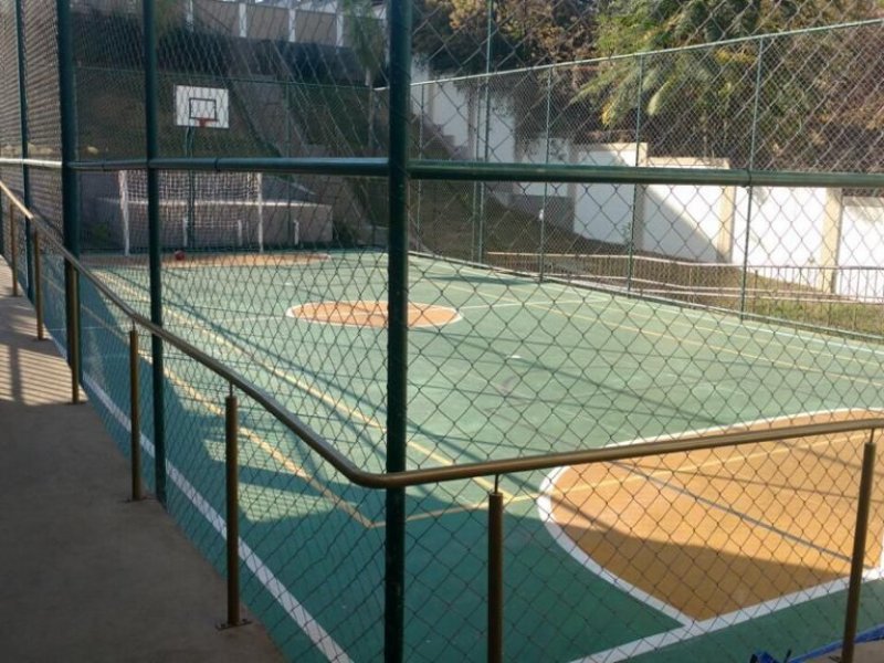 imóvel com 47m² - Nova Baden - Betim