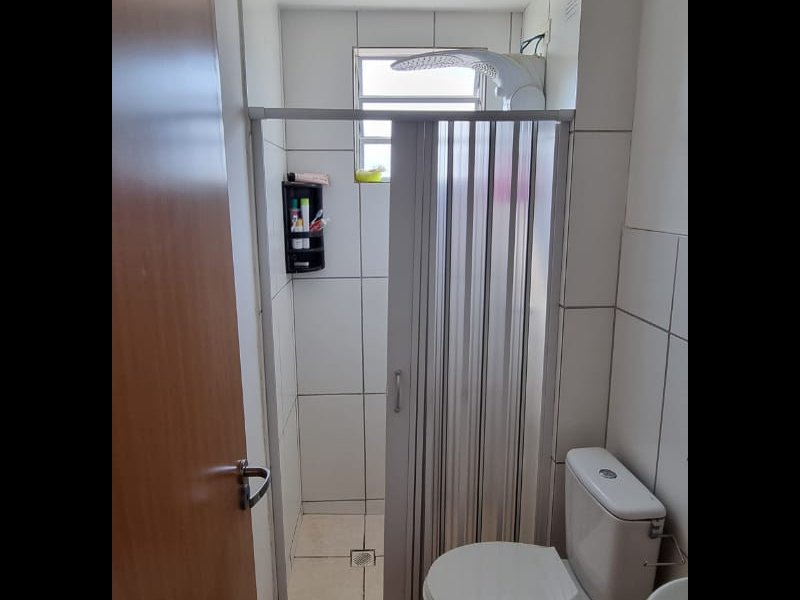 imóvel com 47m² - Nova Baden - Betim