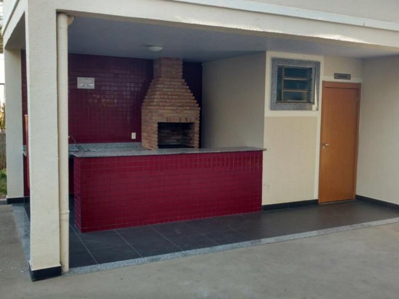 imóvel com 47m² - Nova Baden - Betim
