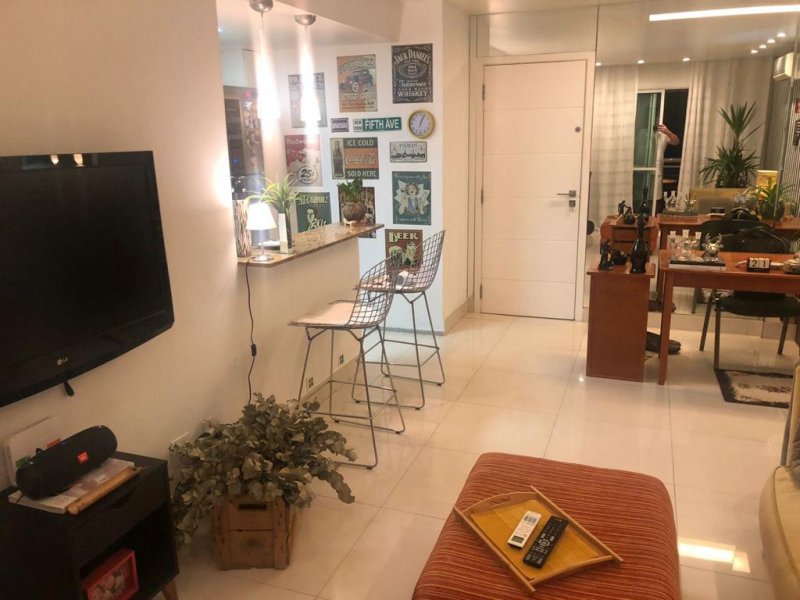 Apartamento à venda Recreio dos Bandeirantes com 68m² e 2 quartos por R$ 600.000 - 1631791943-e82d4096-1f6a-4842-bf83-aefa3f54a120.jpeg