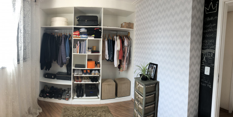Apartamento à venda Parque São Vicente com 47m² e 2 quartos por R$ 240.000 - 1639847452-image-50356225.JPG