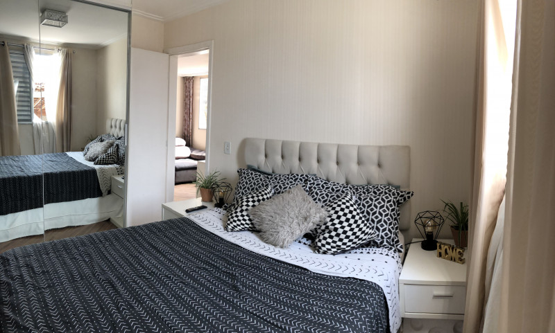 Apartamento à venda Parque São Vicente com 47m² e 2 quartos por R$ 240.000 - 2029046575-image-50380801.JPG