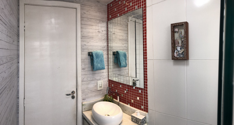 Apartamento à venda Parque São Vicente com 47m² e 2 quartos por R$ 240.000 - 202960032-image-50377729.JPG