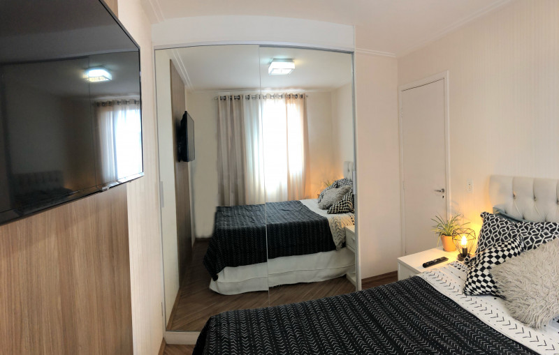 Apartamento à venda Parque São Vicente com 47m² e 2 quartos por R$ 240.000 - 776576874-image-6483441-7.JPG
