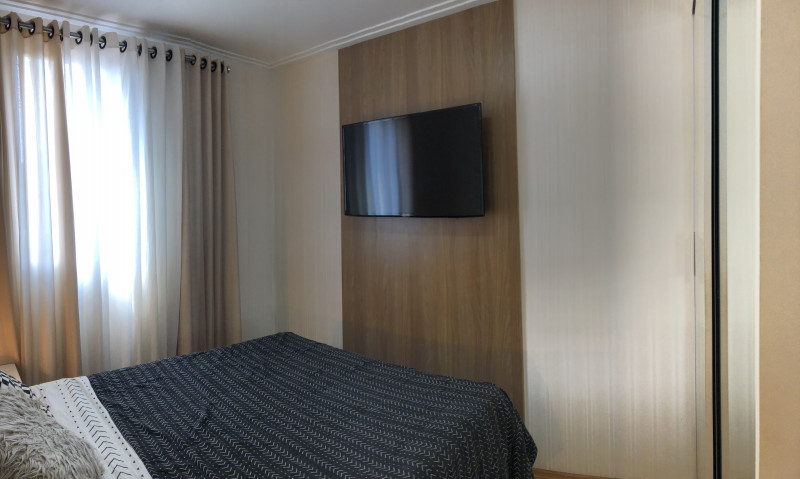 Apartamento à venda Parque São Vicente com 47m² e 2 quartos por R$ 240.000 - 84327048-image-50370817.JPG