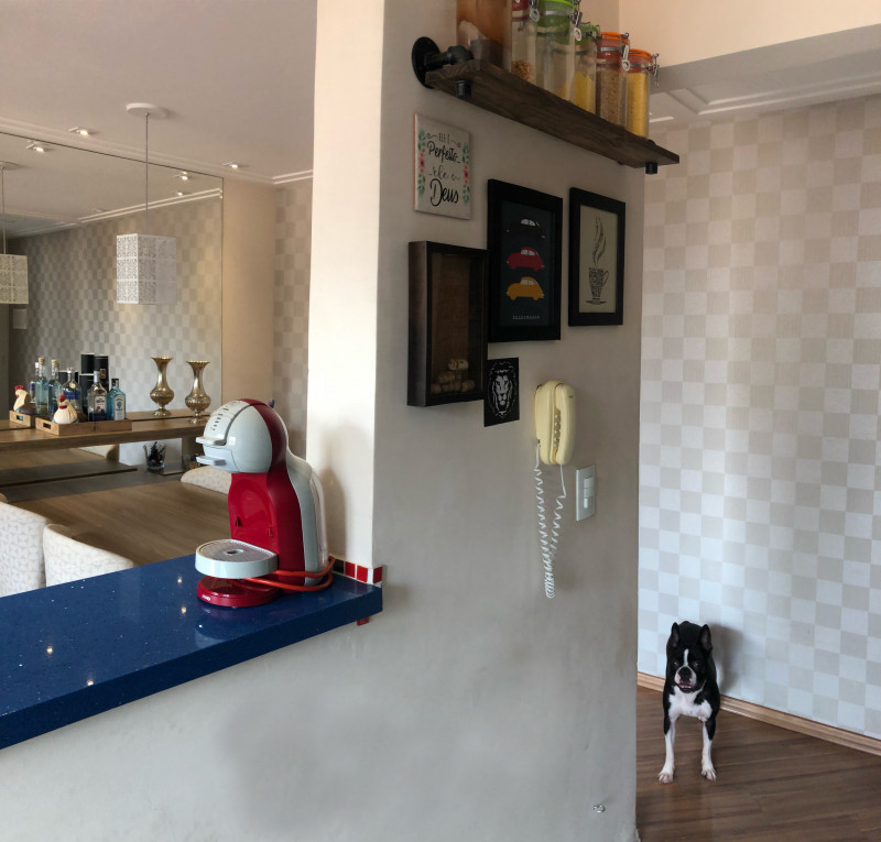 Apartamento à venda Parque São Vicente com 47m² e 2 quartos por R$ 240.000 - 91458662-image-6483441-6.JPG
