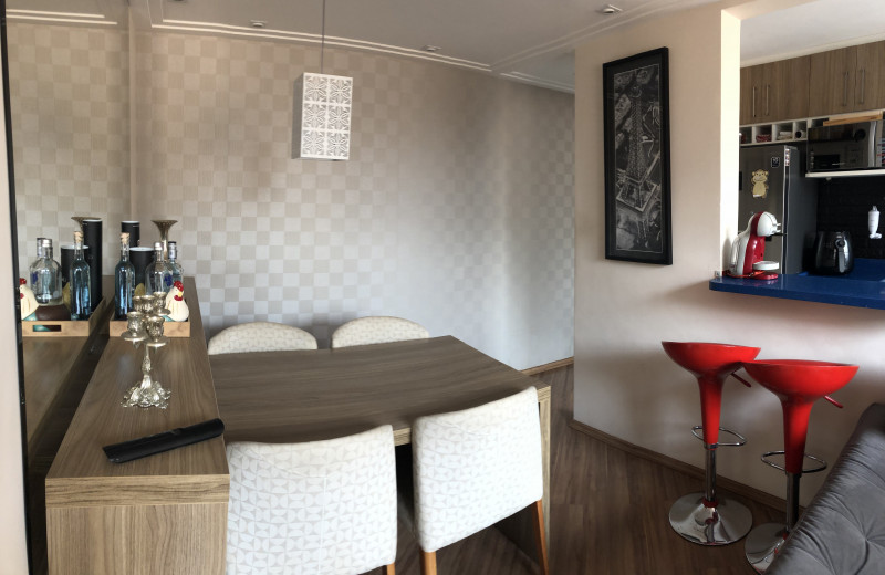 Apartamento à venda Parque São Vicente com 47m² e 2 quartos por R$ 240.000 - 933865929-image-50392833.JPG