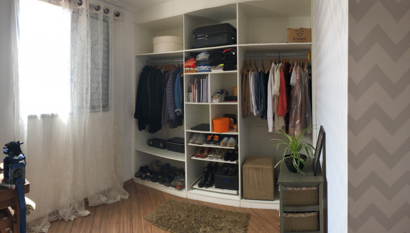 Apartamento à venda Parque São Vicente com 47m² e 2 quartos por R$ 240.000 - 973233515-image-50371585.JPG