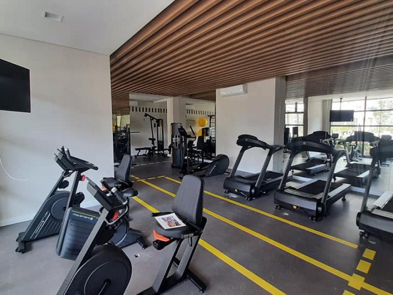 imóvel com 67m² - Jardim Guanabara - Campinas