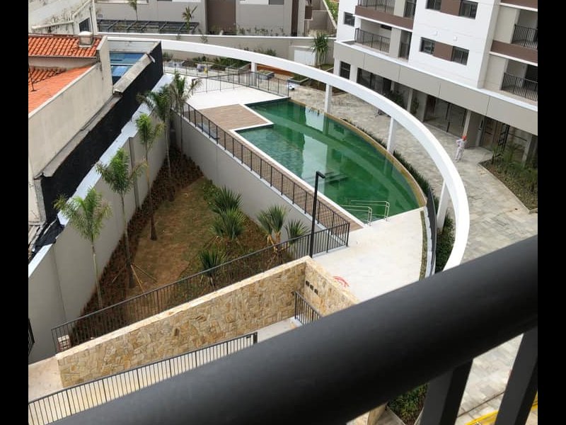 imóvel com 67m² - Jardim Guanabara - Campinas