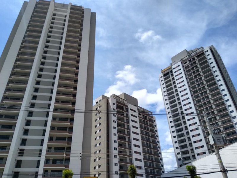 imóvel com 67m² - Jardim Guanabara - Campinas