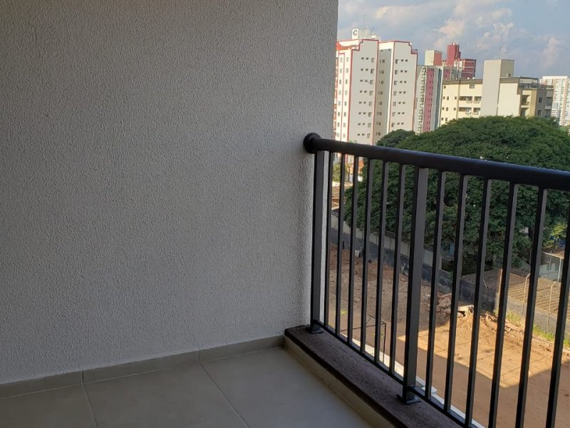 imóvel com 67m² - Jardim Guanabara - Campinas