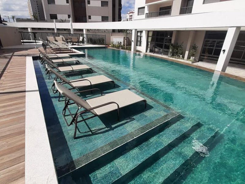 imóvel com 67m² - Jardim Guanabara - Campinas