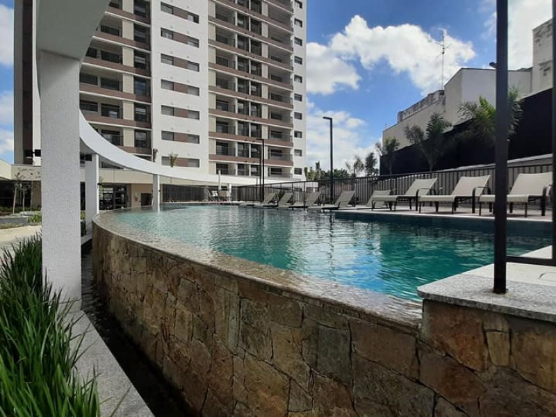 imóvel com 67m² - Jardim Guanabara - Campinas