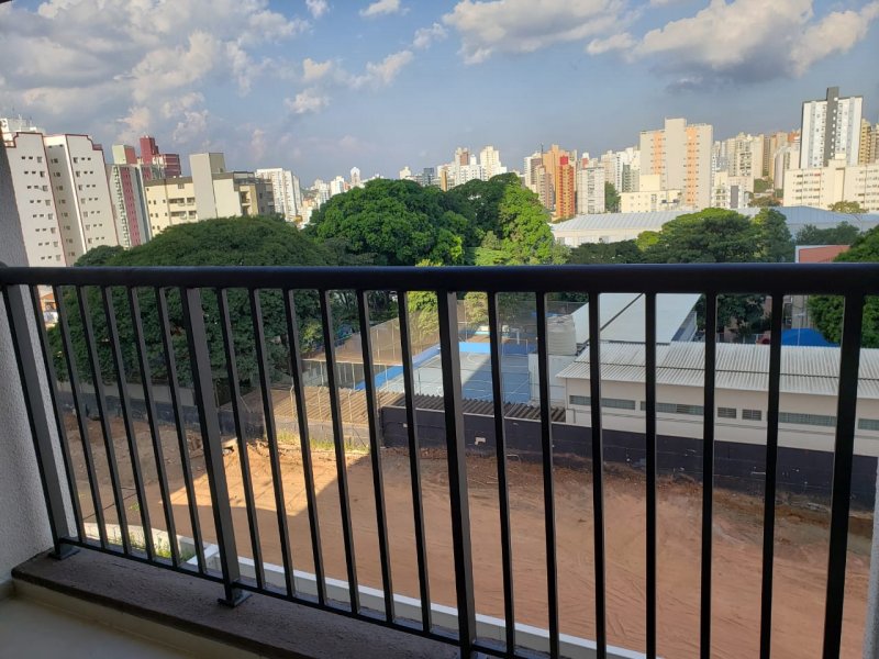 imóvel com 67m² - Jardim Guanabara - Campinas