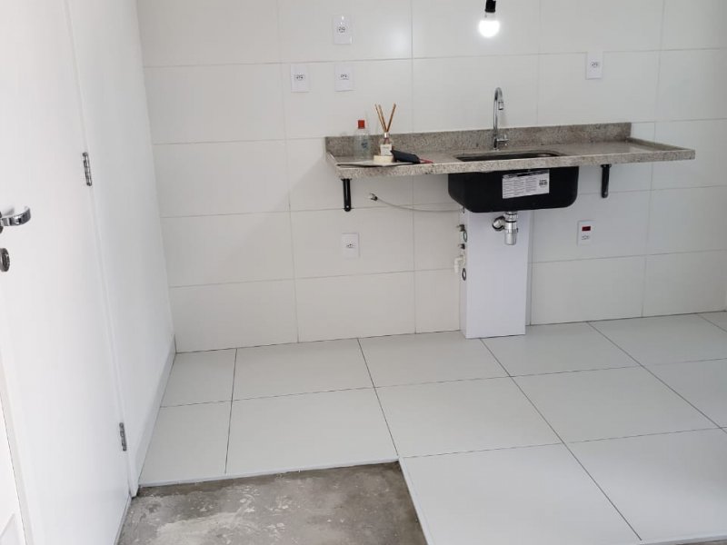 imóvel com 67m² - Jardim Guanabara - Campinas