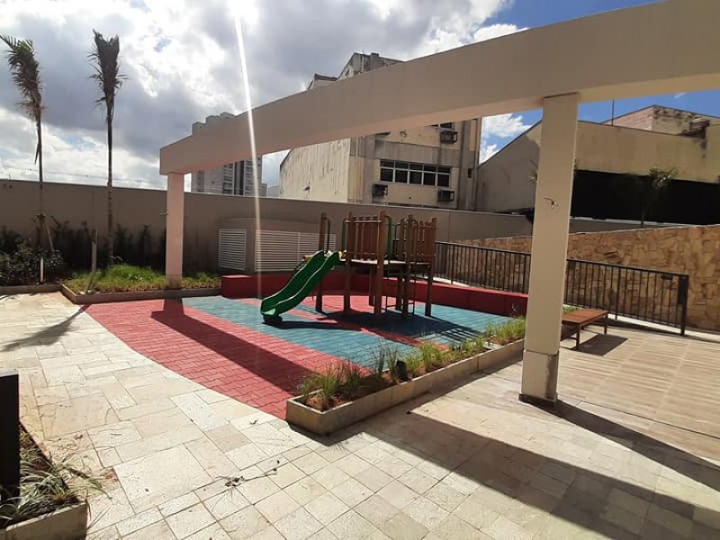 imóvel com 67m² - Jardim Guanabara - Campinas