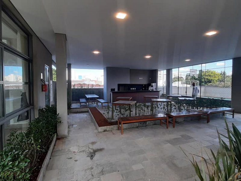 imóvel com 67m² - Jardim Guanabara - Campinas