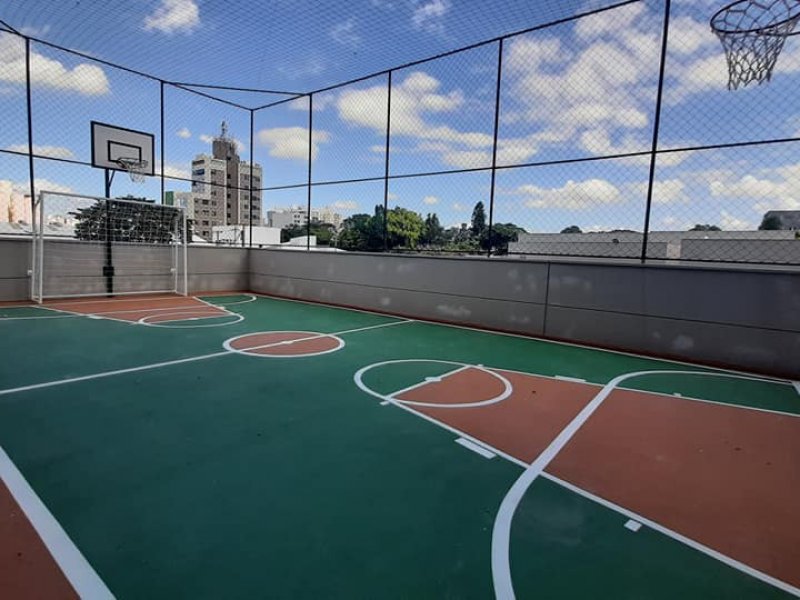 imóvel com 67m² - Jardim Guanabara - Campinas