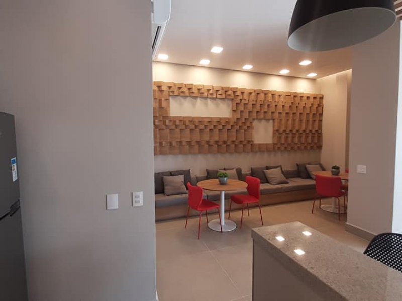 imóvel com 67m² - Jardim Guanabara - Campinas