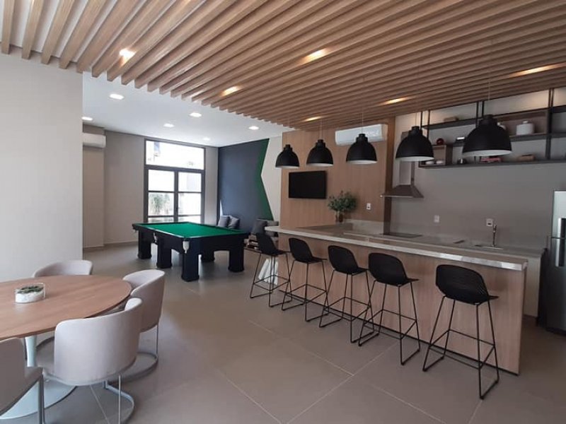imóvel com 67m² - Jardim Guanabara - Campinas