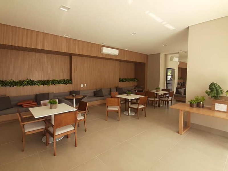 imóvel com 67m² - Jardim Guanabara - Campinas
