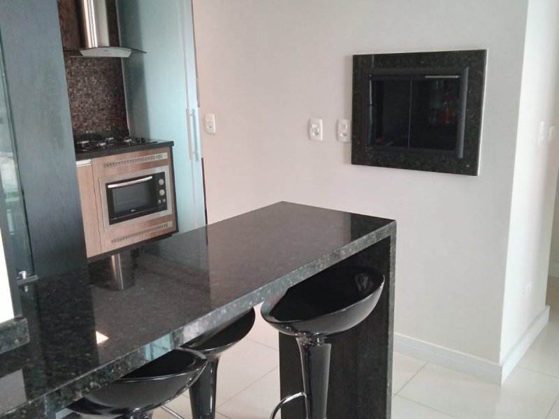 imóvel com 72m² - Água Verde - Curitiba