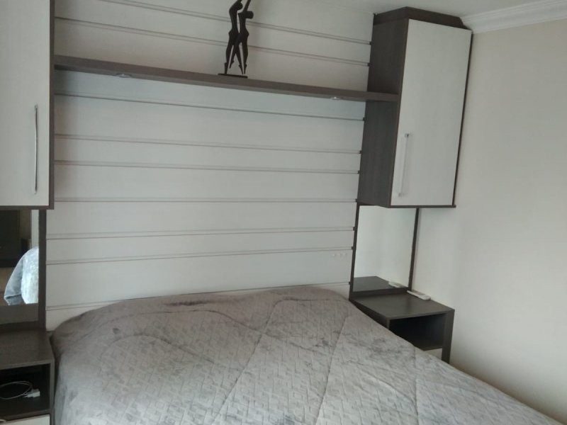 imóvel com 72m² - Água Verde - Curitiba