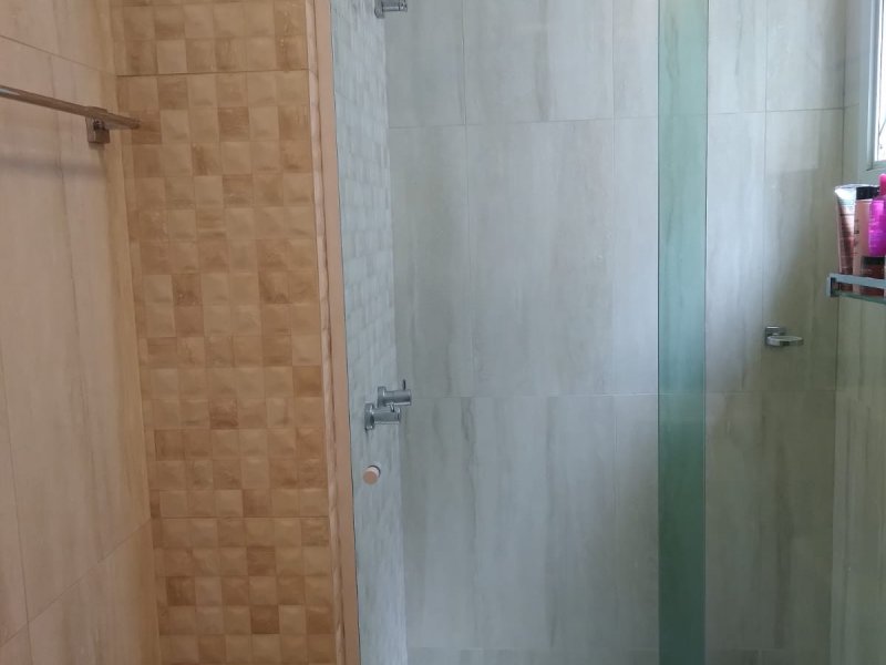 imóvel com 72m² - Água Verde - Curitiba