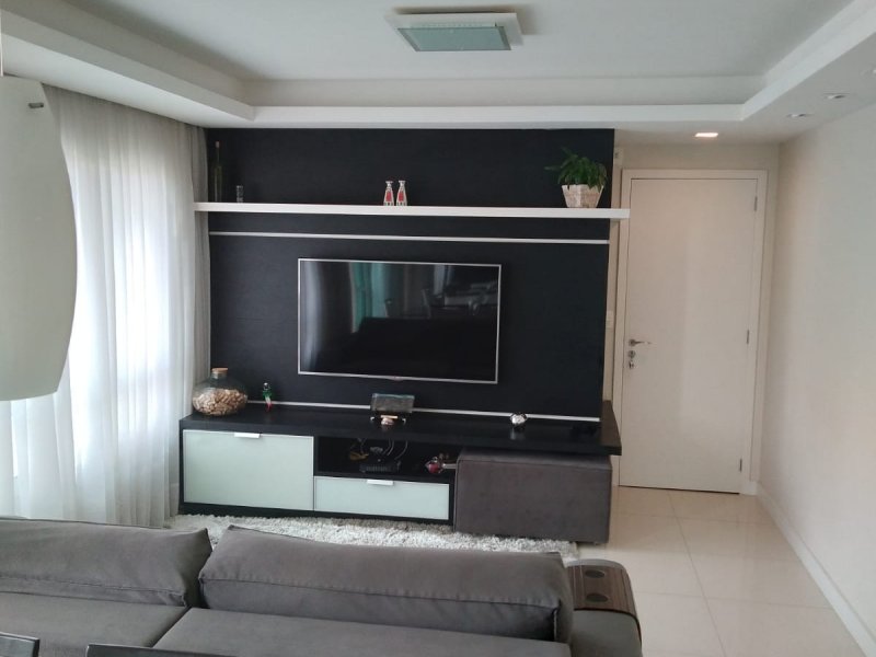 imóvel com 72m² - Água Verde - Curitiba