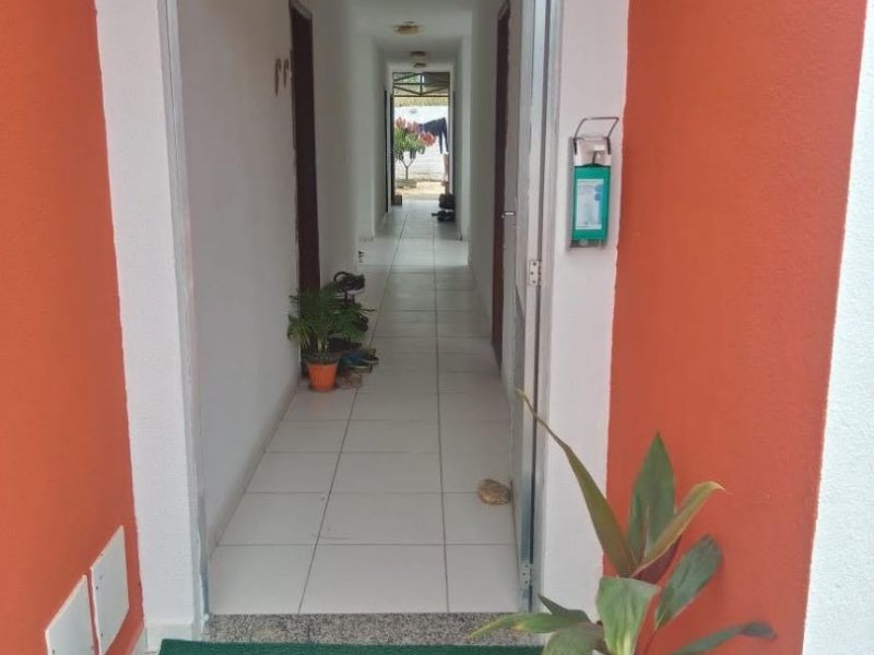 Casa de condomínio à venda Bom Retiro com 65m² e 2 quartos por R$ 125.000 - 1544934721-54fe62d2-a08b-4fe6-837c-8cc331a14584.jpg